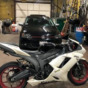 Meet your Posher, Juan